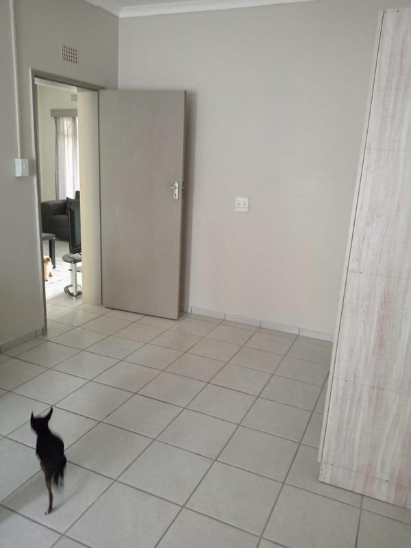 0 Bedroom Property for Sale in Seemeeupark Free State